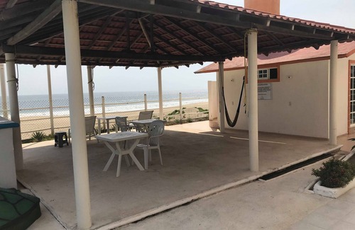 Coyuca de Benitez Villa | Villas del Pacifico | Habitación Privada #3
