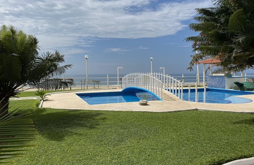 Coyuca de Benitez House | Villas del Pacifico | Habitación Privada #4