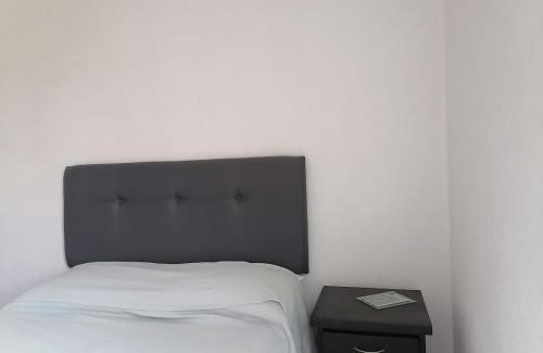 Tezoyuca Apartment | VILLAS del SEMINARIO CERCA DE ALBERCA OLIMPICA Y TEC DE MONTERREY CUERNAVACA