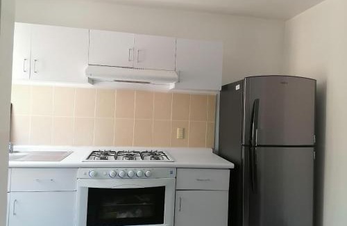 Tezoyuca Apartment | VILLAS del SEMINARIO CERCA DE ALBERCA OLIMPICA Y TEC DE MONTERREY CUERNAVACA