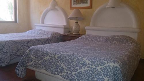 South Hotel Zone Hotel | Villas del Sol en Los Tules