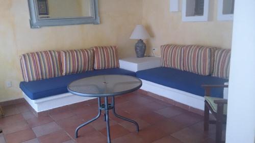 South Hotel Zone Hotel | Villas del Sol en Los Tules