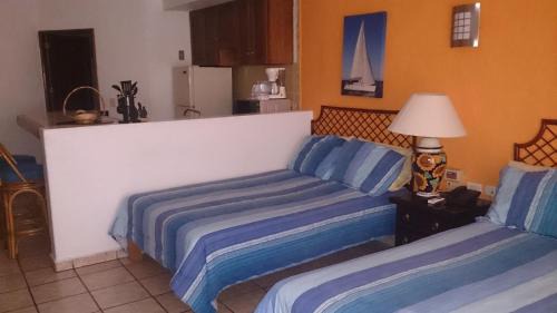 South Hotel Zone Hotel | Villas del Sol en Los Tules