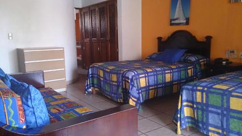 South Hotel Zone Hotel | Villas del Sol en Los Tules