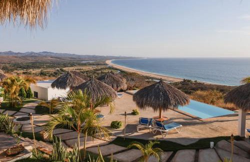 Villa del Mar Villa | Villas del Sol