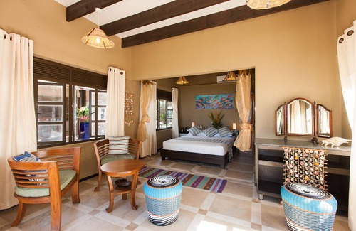 Grand'Anse Praslin House | Villas des Alizes