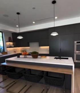 Residencial del Este Apartment | Villas