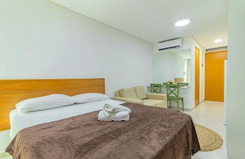 Centro Apartment | Villas do Porto #212 - Studio por Carpediem