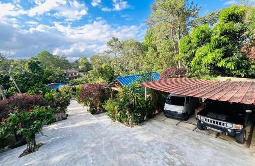 La Vega Province Villa | Villas Don Che, 2 villas