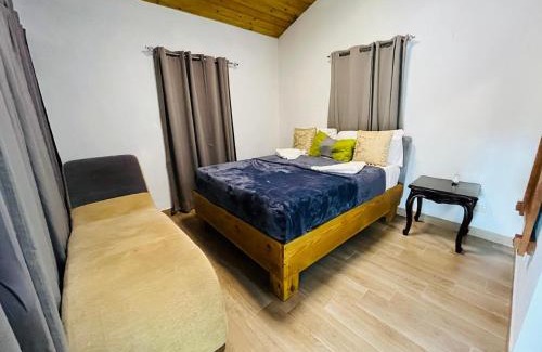 La Vega Province Villa | Villas Don Che, 2 villas