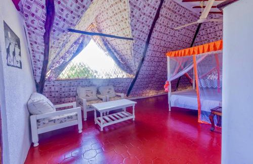 Galu Beach Villa | Villas Dora and Holly
