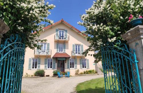Clairvaux-les-Lacs Apartment | VILLAS-DU-LAC Appartements de vacances et Espace Spa privé