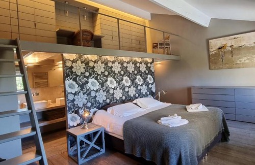 Gordes House | VILLAS DU LUBERON - CLOS VITALINE