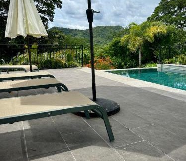 Playa Grande House | Villas Duna Verde