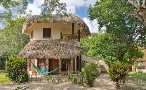 Bacalar Hotel | Villas Ecotucan