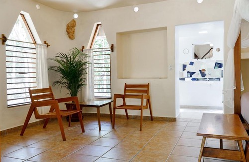 Bacalar Hotel | Villas Ecotucan