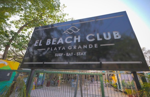 Playa Grande Apartment | Villas El Beach Club