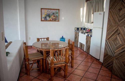 Almacen Hotel | Villas El Morro