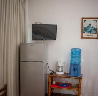 Almacen Hotel | Villas El Morro
