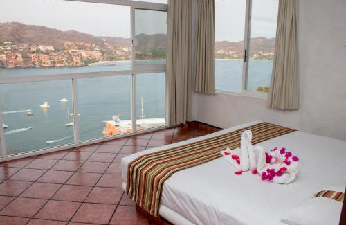 Almacen Hotel | Villas El Morro