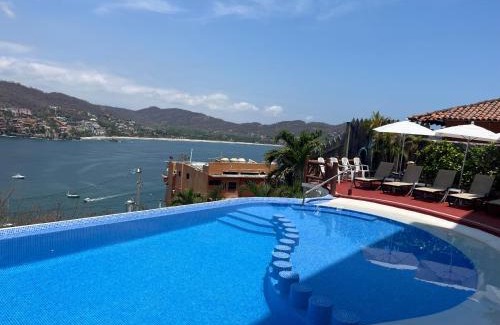 Almacen Hotel | Villas El Morro