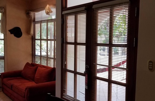 Playa Hermosa Condo | Villas El Oasis, 3-5 minute walk (250 meters) to the beach!