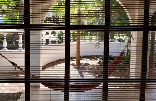 Playa Hermosa Condo | Villas El Oasis, 3-5 minute walk (250 meters) to the beach!