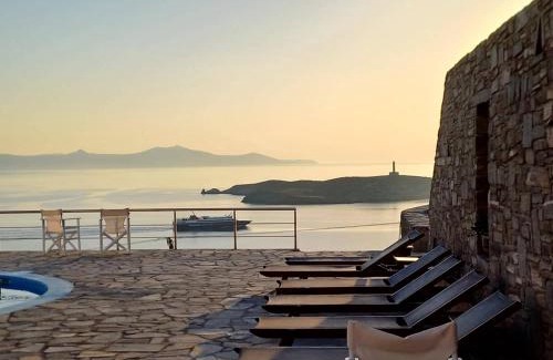 Syros Villa | Villas El Paradiso