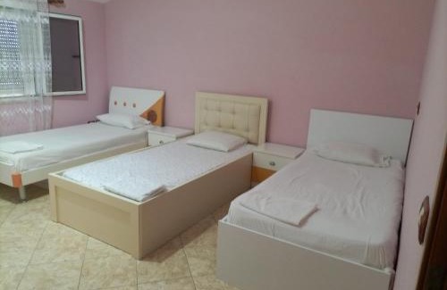 Xhafzotaj Villa | Villas Eleni for rent best view