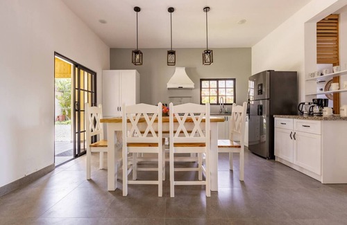 Cabrera Villa | Villas Elim B- Beautiful and Confortable 4 Bedrooms