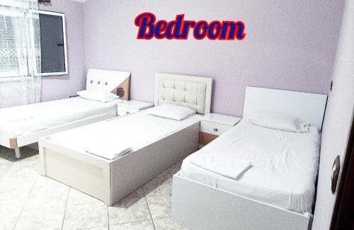 Xhafzotaj Apartment | Villas Emma for rent feeling Home best views