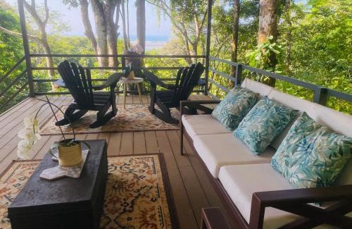 Playa Tortuga Villa | Villas en el Bosque