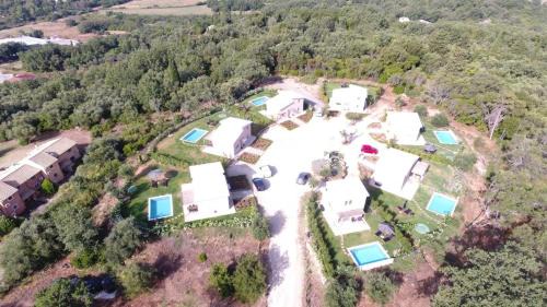 Doukades Villa | Villas EPTA KARPI Complex of 7 Luxury Villas