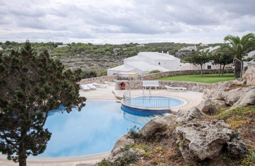 Ciutadella de Menorca House | Villas es Brucs - 5- 4