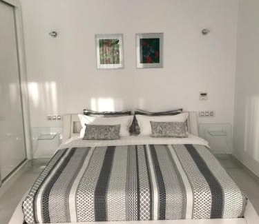 Costa Adeje Villa | Villas Flamingo Resort
