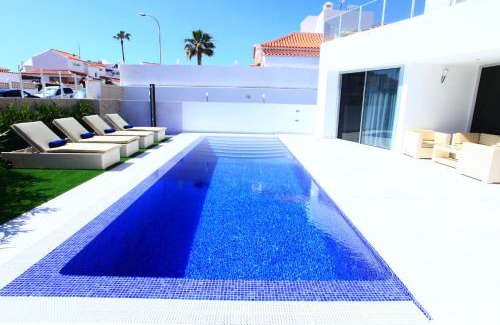 Costa Adeje Villa | Villas Flamingo Resort