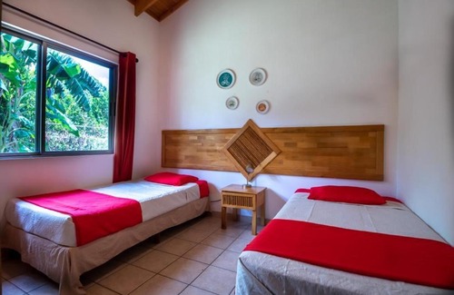 Potrero Villa | Villas Guana Potrero