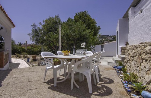 Benissa Coast Villa | Villas Guzman - Alexandra