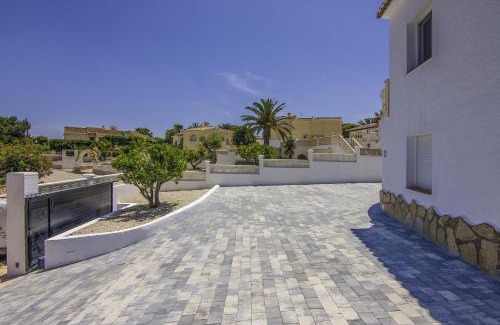 Benissa Coast Villa | Villas Guzman - Simpson
