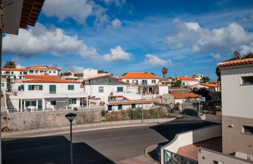 Vila Baleira Apartment | Villas Horizonte Capazi