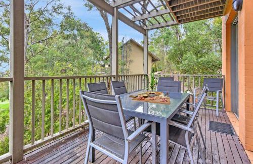Pokolbin Villa | Villas in Australia