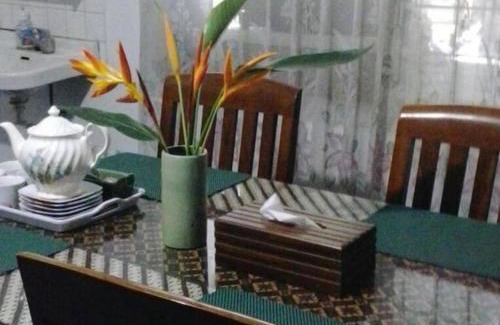 Klojen Bed & Breakfast | villas in batu indonesia homestay