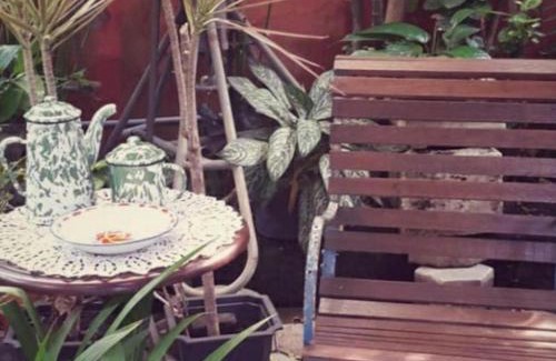 Klojen Bed & Breakfast | villas in batu indonesia homestay