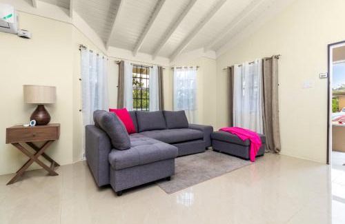 Mammee Bay Villa | Villas in Draxhall, Pool, Gym, Tennis, Kids Playground