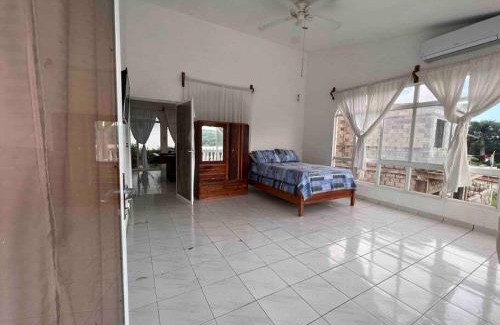 Tamanique Villa | Villas in El Zonte, El Salvador