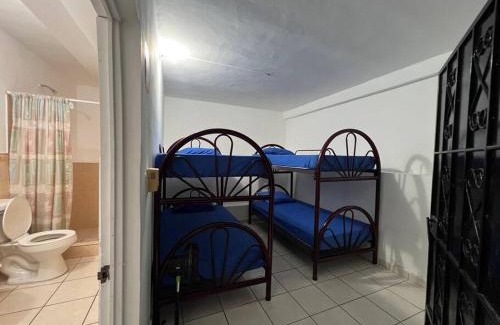 Tamanique Villa | Villas in El Zonte, El Salvador