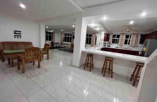 Tamanique Villa | Villas in El Zonte, El Salvador