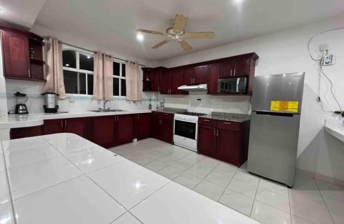 Tamanique Villa | Villas in El Zonte, El Salvador