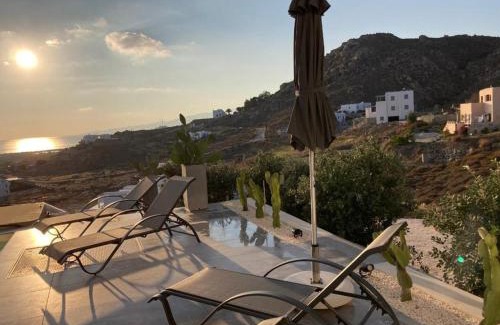 Mikri Vigla Villa | Villas in Greece