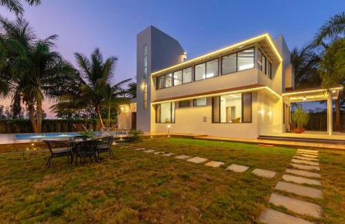 Nashik Villa | Villas in India